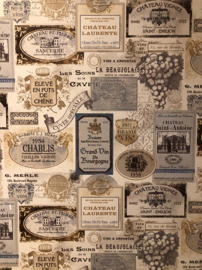 O'Hospices : Coeur De Beaune Beaune  Luaran gambar