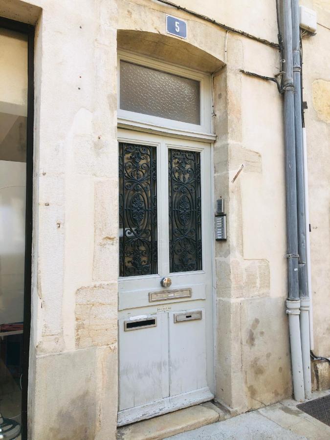 O'Hospices : Coeur De Beaune Beaune  Luaran gambar